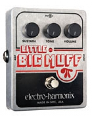 Electro-Harmonix Little Big Muff