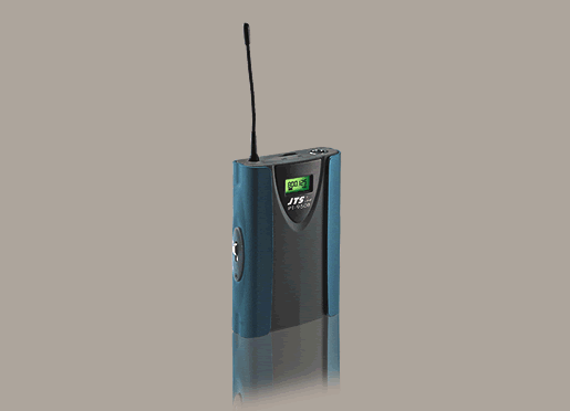 JTS PT-950Bmi+GC80 UHF Body-Pack Transmitter