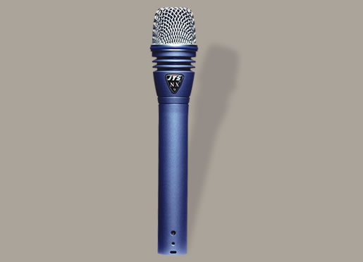 JTS NX-9 overhead mic
