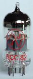 JJ ECC82 (12AU7)