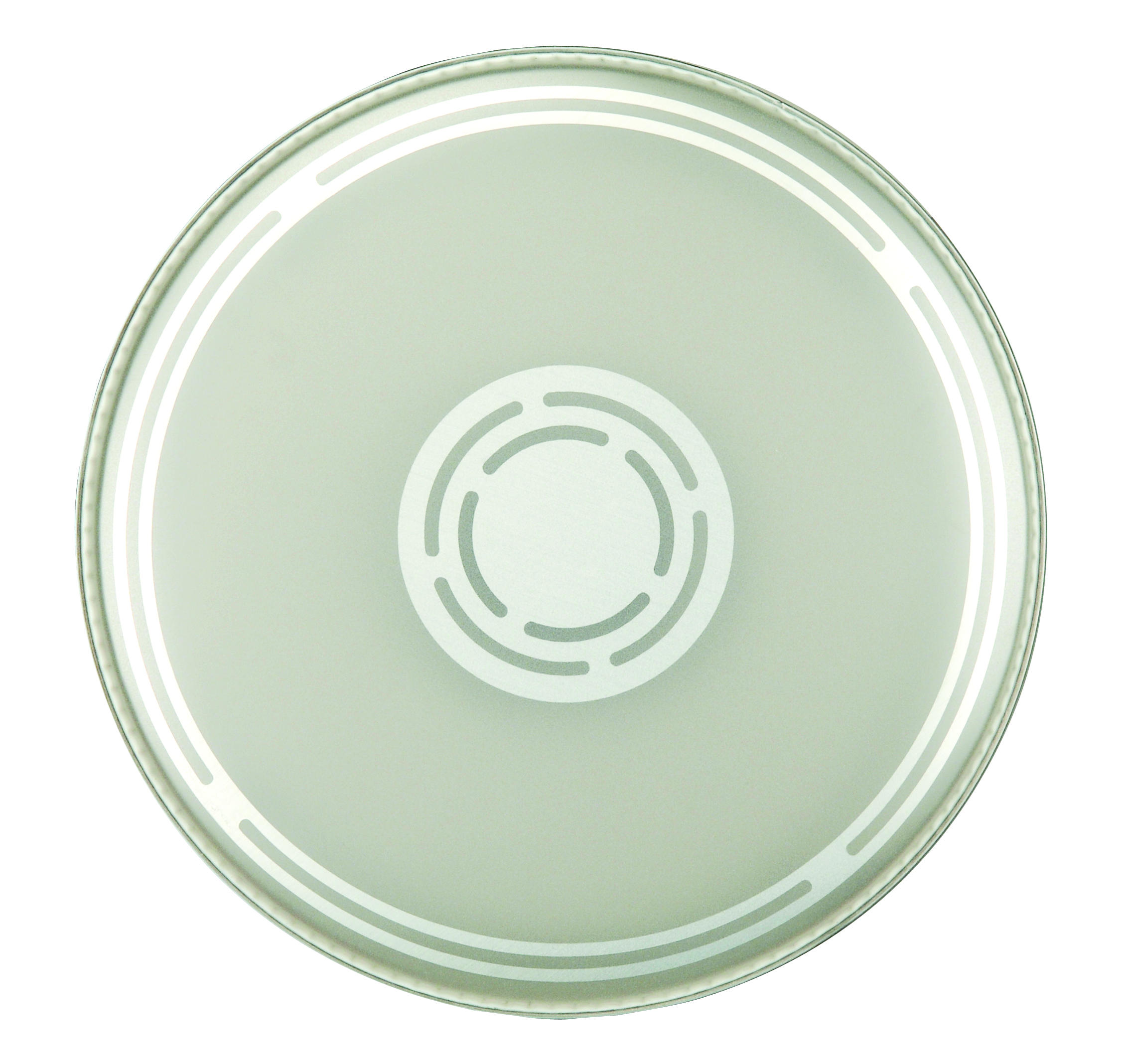 Evans EC Reverse Dot Snare 14"