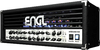 Engl Invader 150 E640