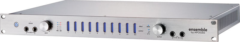 APOGEE ENSEMBLE