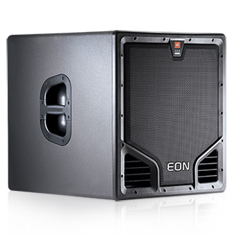 JBL EON 518S