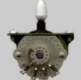 DiMarzio EP1104 5-way switch