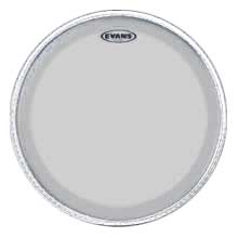 Evans EQ3 Batter Coated 20"