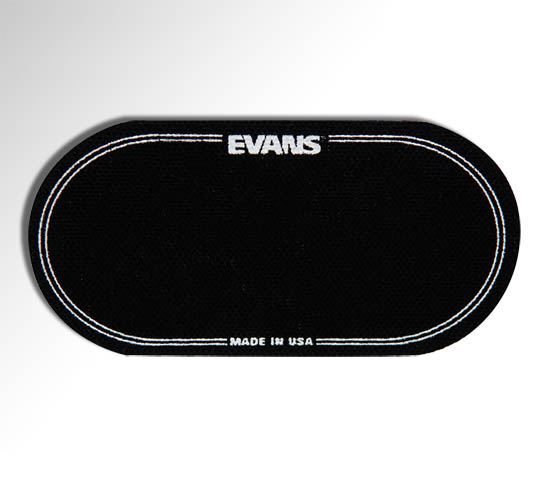 Evans EQPB2 Patch - Nylon Double Pedal