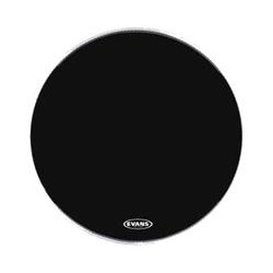 Evans Retro Screen 24" Resonant Black
