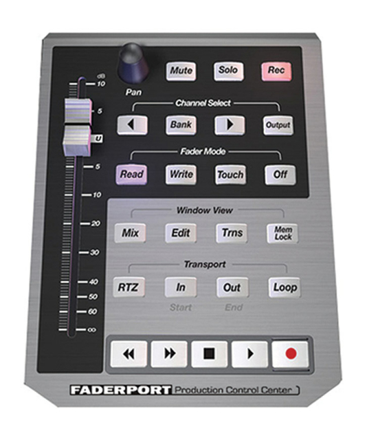 Presonus Faderport