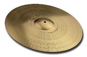 Paiste Signature Crash Fast 18"