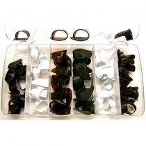 D'Andrea Thumb & Finger Pick Kit
