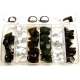 D'Andrea Thumb & Finger Pick Kit
