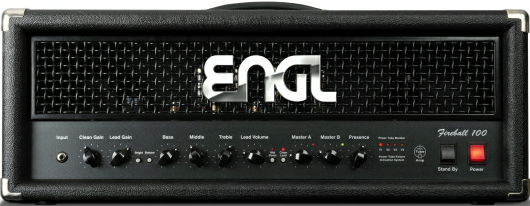 Engl Fireball 100 E635