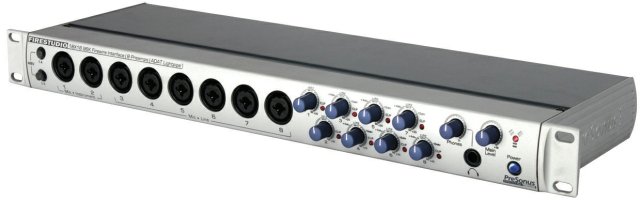 Presonus Firestudio