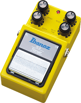 Ibanez FL9 Flanger