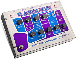 Electro-Harmonix Flanger Hoax