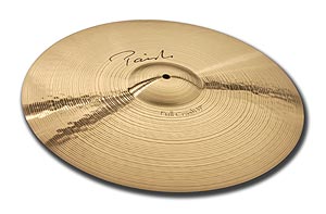 Paiste Signature Crash Full 17"