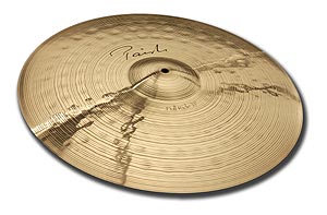 Paiste Signature Ride Full 20"