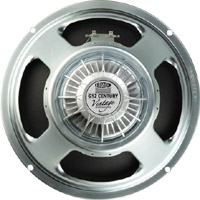 Celestion G12 Century Vintage (8 ohm)