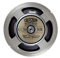 Celestion G12H (16 ohm)
