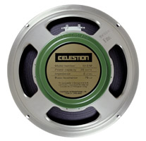 Celestion G12M Greenback (16 ohm)
