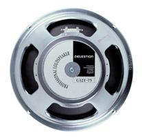 Celestion G12T-75 (8 ohm)