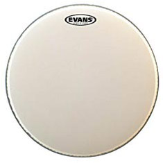 Evans Genera Coated 13"