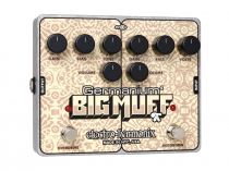Electro-Harmonix Germanium 4 Big Muff Pi
