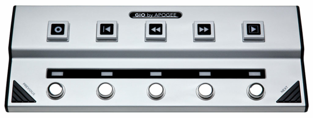 Apogee GiO
