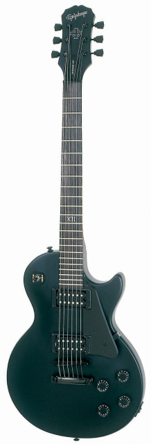 Epiphone Goth Les Paul