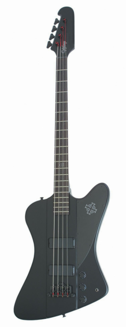 Epiphone Goth Thunderbird