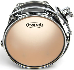 Evans G-Plus Coated 16"