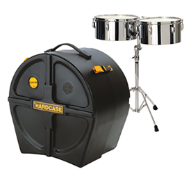 Hardcase timbales HN14-15T