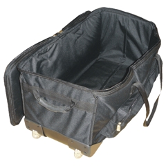 Protection Racket 47x14x14" hardware bag wheels