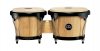 Meinl Headliner HB100NT Wood Bongos Natural