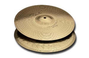 Paiste Signature Hihat Heavy 14"