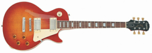 Epiphone Les Paul Standard - Heritage Cherry Sunburst