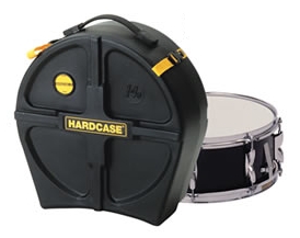 Hardcase HN14P snare piccolo