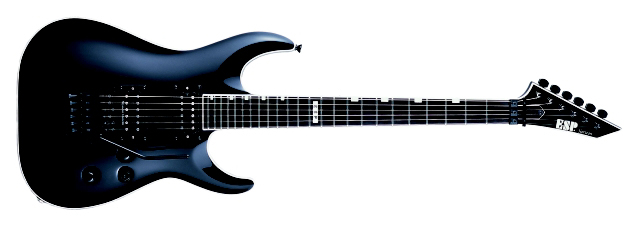 ESP Horizon FR BK