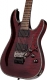 Schecter Hellraiser C-1 FR BCH
