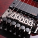 Schecter Hellraiser C-1 FR BCH
