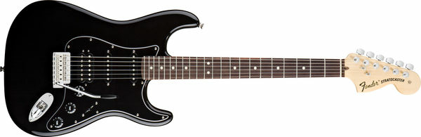 Fender American Special Stratocaster HSS