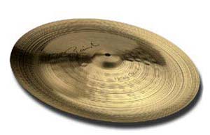 Paiste Signature China Heavy 18"