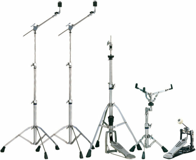 Yamaha HW780 Hardware Pack