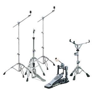 Yamaha HW880 Hardware Pack