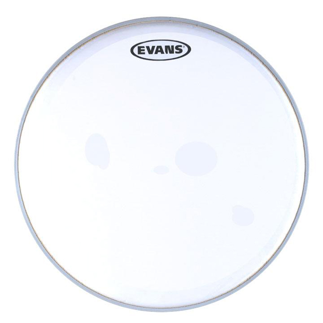 Evans Hydraulic 18" Glass