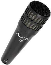 Audix i5