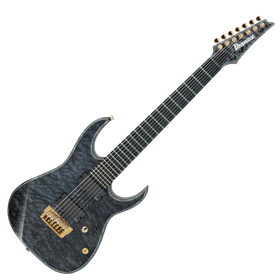 Ibanez RGIX27FEQM