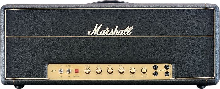 Marshall Handwired 1959HW