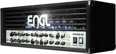 Engl Invader 100 E642